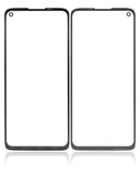 Replacement Front Glass Compatible with Motorola Moto G9 Plus (XT2087 / 2020)