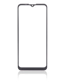 Replacement Front Glass Compatible with Motorola Moto G9 Play (XT2083 / 2020)