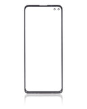 Replacement Front Glass Compatible with Motorola Moto G 5G Plus (XT2075 / 2020)