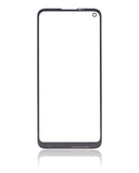 Replacement Front Glass Compatible with Motorola Moto G Fast (XT2045-3 / 2020)