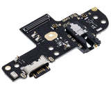 Replacement Charging Port Board With Headphone Jack Compatible with Motorola Moto G Stylus 6.8" (XT2115 / 2021)