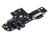Replacement Charging Port Board With Headphone Jack Compatible with Motorola Moto G Stylus 6.8" (XT2115 / 2021)