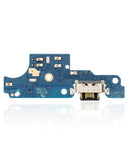 Replacement Charging Port With Board Compatible with Motorola Moto G10 (XT2127-2 / 2021)
