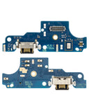 Replacement Charging Port With Board Compatible with Motorola Moto G10 (XT2127-2 / 2021)