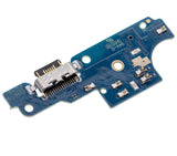 Replacement Charging Port With Board Compatible with Motorola Moto G10 (XT2127-2 / 2021)