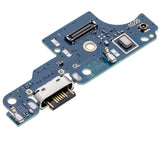 Replacement Charging Port With Board Compatible with Motorola Moto G10 (XT2127-2 / 2021)