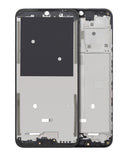 Replacement LCD-Frame Compatible with Motorola Moto G10 Power (XT2127-4 / 2021)