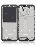 Replacement LCD-Frame Compatible with Motorola Moto G10 Power (XT2127-4 / 2021)