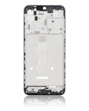 Replacement LCD-Frame Compatible with Motorola Moto G10 Power (XT2127-4 / 2021)