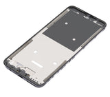 Replacement LCD-Frame Compatible with Motorola Moto G10 Power (XT2127-4 / 2021)