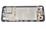 Replacement LCD-Frame Compatible with Motorola Moto E6i (XT2053-5 / 2021)