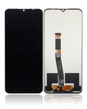 Replacement LCD Assembly Without Frame Compatible with Motorola Moto G50 5G (XT2149-1 / 2021) (Refurbished) (All Colors)