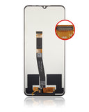 Replacement LCD Assembly Without Frame Compatible with Motorola Moto G50 5G (XT2149-1 / 2021) (Refurbished) (All Colors)
