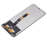 Replacement LCD Assembly Without Frame Compatible with Motorola Moto G50 5G (XT2149-1 / 2021) (Refurbished) (All Colors)