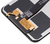 Replacement LCD Assembly Without Frame Compatible with Motorola Moto G50 5G (XT2149-1 / 2021) (Refurbished) (All Colors)
