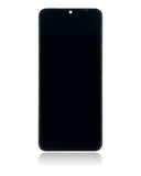 Replacement LCD Assembly With Frame Compatible with Motorola Moto G50 5G (XT2149-1 / 2021) (Refurbished) (All Colors)