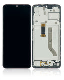 Replacement LCD Assembly With Frame Compatible with Motorola Moto G50 5G (XT2149-1 / 2021) (Refurbished) (All Colors)