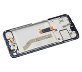 Replacement LCD Assembly With Frame Compatible with Motorola Moto G50 5G (XT2149-1 / 2021) (Refurbished) (All Colors)