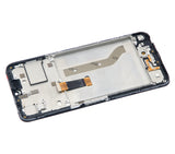 Replacement LCD Assembly With Frame Compatible with Motorola Moto G50 5G (XT2149-1 / 2021) (Refurbished) (All Colors)