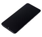 Replacement LCD Assembly With Frame Compatible with Motorola Moto G50 (XT2137 / 2021) (Refurbished) (All Colors)