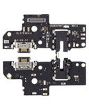 Replacement Charging Port Board Compatible with Motorola Moto G50 (XT2137 / 2021)