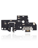Replacement Charging Port Board Compatible with Motorola Moto G50 (XT2137 / 2021)