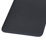 Replacement Back cover Glass Compatible with Motorola Moto G50 (XT2137 / 2021) (Steel Gray)