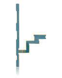 Replacement Power / Volume Button Flex Cable Compatible with Motorola Moto G50 (XT2137 / 2021)
