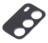 Replacement Back Camera Lens Bracket Compatible with Motorola Moto G50 (XT2137 / 2021) (Blue)