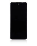 Replacement LCD Assembly With Frame Compatible with Motorola Moto G51 5G (XT2171 / 2021) (Refurbished) (All Colors)