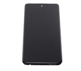 Replacement LCD Assembly With Frame Compatible with Motorola Moto G51 5G (XT2171 / 2021) (Refurbished) (All Colors)