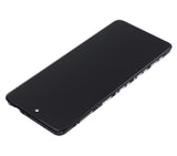 Replacement LCD Assembly With Frame Compatible with Motorola Moto G51 5G (XT2171 / 2021) (Refurbished) (All Colors)