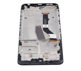 Replacement LCD Assembly With Frame Compatible with Motorola Moto G51 5G (XT2171 / 2021) (Refurbished) (All Colors)