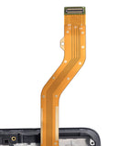 Replacement LCD Assembly With Frame Compatible with Motorola Moto G51 5G (XT2171 / 2021) (Refurbished) (All Colors)
