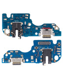 Replacement Charging Port Board Compatible with Motorola Moto G51 5G (XT2171 / 2021)