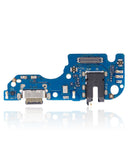 Replacement Charging Port Board Compatible with Motorola Moto G51 5G (XT2171 / 2021)