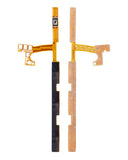 Replacement Power Flex Cable Compatible with Motorola Moto G51 5G (XT2171 / 2021)