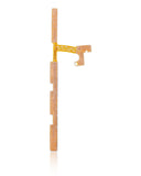 Replacement Power Flex Cable Compatible with Motorola Moto G51 5G (XT2171 / 2021)
