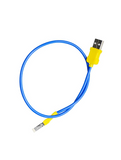 Replacement iBoot Power Supply Test USB Cable Compatible with Mechanic iPhone 12 / 12 Mini / 12 Pro / 12 Pro Max (Mechanic)