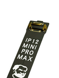 Replacement iBoot Power Supply Test USB Cable Compatible with Mechanic iPhone 12 / 12 Mini / 12 Pro / 12 Pro Max (Mechanic)