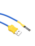 Replacement iBoot Power Supply Test USB Cable Compatible with Mechanic iPhone 12 / 12 Mini / 12 Pro / 12 Pro Max (Mechanic)