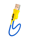 Replacement iBoot Power Supply Test USB Cable Compatible with Mechanic iPhone 12 / 12 Mini / 12 Pro / 12 Pro Max (Mechanic)