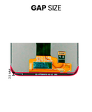 Replacement LCD Assembly Without Frame Compatible with Samsung Galaxy A11 (A115U / A115A / 2020) (US Version) (Refurbished) (All Colors)