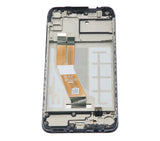 Replacement LCD Assembly With Frame Compatible with Samsung Galaxy A11 (A115U / A115A / 2020) / M11 (M115 / 2020) (US Version) (Aftermarket Plus) (All Colors)