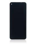 Replacement LCD Assembly With Frame Compatible with Samsung Galaxy A11 (A115U / A115A / 2020) / M11 (M115 / 2020) (US Version) (Aftermarket Plus) (All Colors)