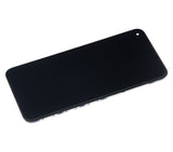 Replacement LCD Assembly With Frame Compatible with Samsung Galaxy A11 (A115U / A115A / 2020) / M11 (M115 / 2020) (US Version) (Aftermarket Plus) (All Colors)