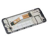 Replacement LCD Assembly With Frame Compatible with Samsung Galaxy A11 (A115U / A115A / 2020) / M11 (M115 / 2020) (US Version) (Aftermarket Plus) (All Colors)