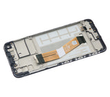 Replacement LCD Assembly With Frame Compatible with Samsung Galaxy A11 (A115U / A115A / 2020) / M11 (M115 / 2020) (US Version) (Aftermarket Plus) (All Colors)