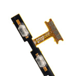 Replacement Power / Volume Button Flex Cable Compatible with Samsung Galaxy A11 (A115 / 2020)