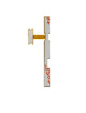 Replacement Power / Volume Button Flex Cable Compatible with Samsung Galaxy A11 (A115 / 2020)
